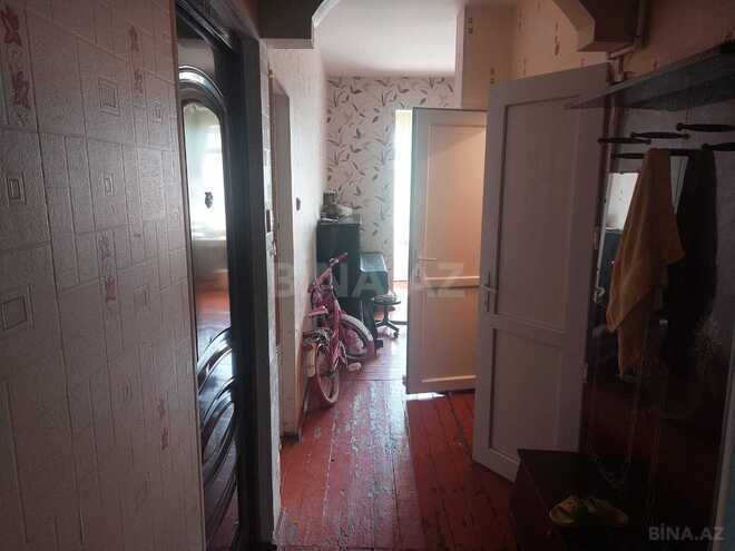 Satılır 2 otaqlı yeni tikili 60 m², Həzi Aslanov m., photo 9 from 16