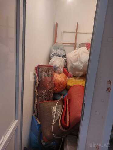 Satılır 2 otaqlı yeni tikili 60 m², Həzi Aslanov m., photo 13 from 16