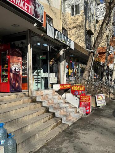 Сдаётся  объект 70 м², м. Мемар Аджеми, photo 10 from 11