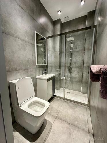 İcarəyə verilir 5 otaqlı həyət evi/bağ evi 250 m², Novxanı q., photo 28 from 32