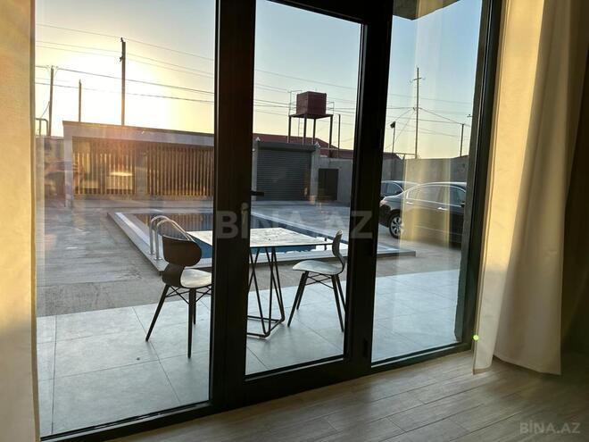 İcarəyə verilir 5 otaqlı həyət evi/bağ evi 250 m², Novxanı q., photo 16 from 32