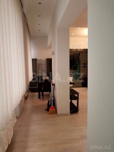 İcarəyə verilir 2 otaqlı köhnə tikili 70 m², Sahil m., photo 7 from 15