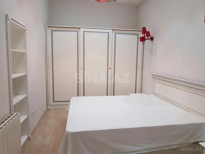 İcarəyə verilir 2 otaqlı köhnə tikili 70 m², Sahil m., photo 10 from 15