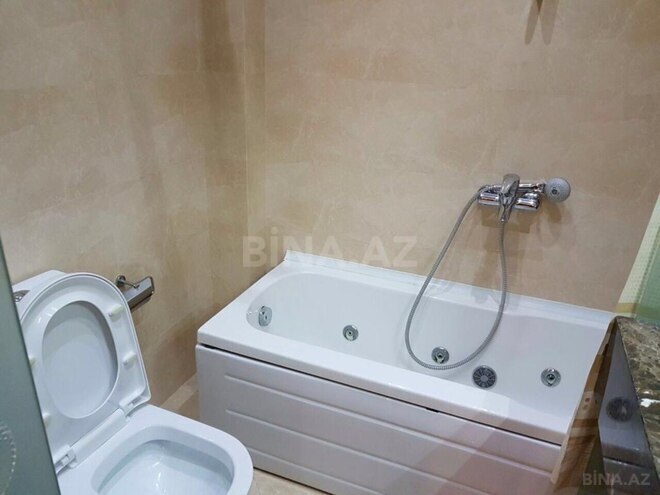 İcarəyə verilir 2 otaqlı köhnə tikili 70 m², Sahil m., photo 12 from 15