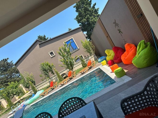 Сдаётся 4-комн. дом/дача 220 м², пос. Бузовна, photo 3 from 25