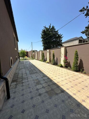 Сдаётся 4-комн. дом/дача 220 м², пос. Бузовна, photo 7 from 25