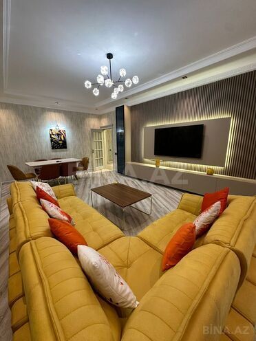 Сдаётся 4-комн. дом/дача 220 м², пос. Бузовна, photo 16 from 25