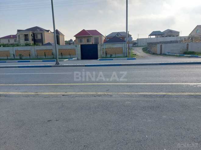 İcarəyə verilir 5 otaqlı həyət evi/bağ evi 250 m², Novxanı q., photo 11 from 20
