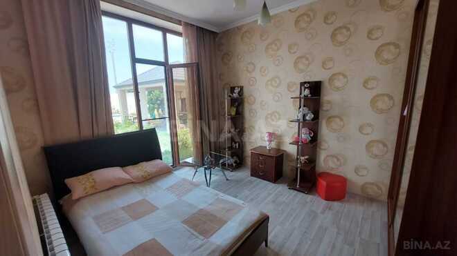 İcarəyə verilir 5 otaqlı həyət evi/bağ evi 250 m², Novxanı q., photo 19 from 20