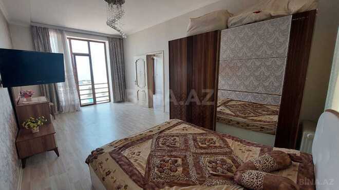 İcarəyə verilir 5 otaqlı həyət evi/bağ evi 250 m², Novxanı q., photo 14 from 20