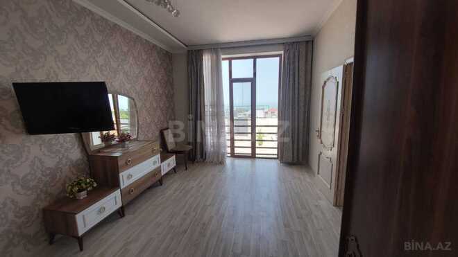 İcarəyə verilir 5 otaqlı həyət evi/bağ evi 250 m², Novxanı q., photo 10 from 20