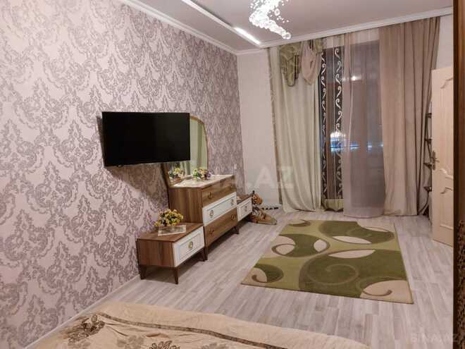 İcarəyə verilir 5 otaqlı həyət evi/bağ evi 250 m², Novxanı q., photo 4 from 20