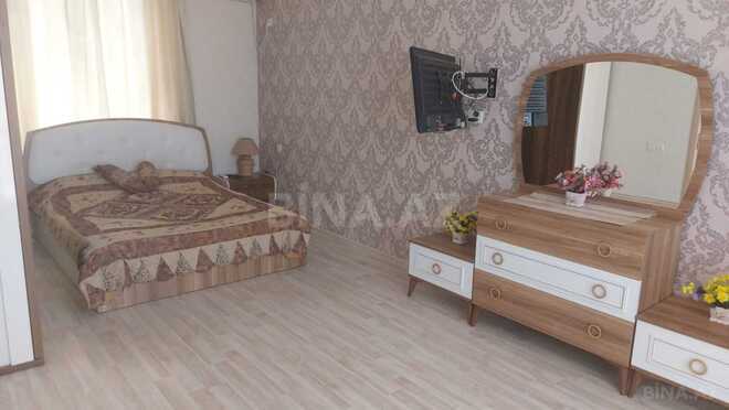 İcarəyə verilir 5 otaqlı həyət evi/bağ evi 250 m², Novxanı q., photo 16 from 20