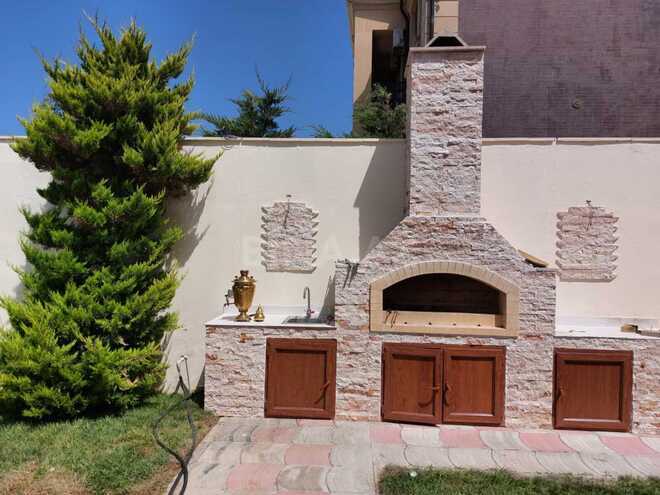 İcarəyə verilir 5 otaqlı həyət evi/bağ evi 250 m², Novxanı q., photo 7 from 20