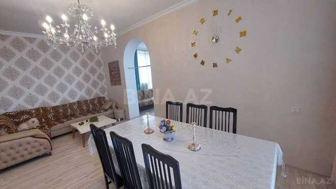 İcarəyə verilir 5 otaqlı həyət evi/bağ evi 250 m², Novxanı q., photo 5 from 20
