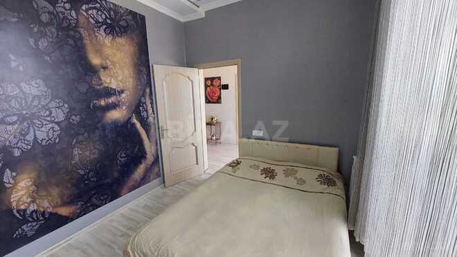 İcarəyə verilir 5 otaqlı həyət evi/bağ evi 250 m², Novxanı q., photo 18 from 20