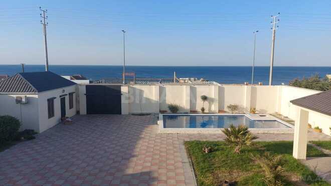 İcarəyə verilir 5 otaqlı həyət evi/bağ evi 250 m², Novxanı q., photo 8 from 20