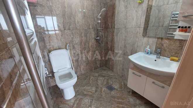 İcarəyə verilir 5 otaqlı həyət evi/bağ evi 250 m², Novxanı q., photo 13 from 20