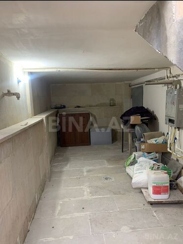 Satılır 10 otaqlı həyət evi/bağ evi 480 m², Badamdar q., photo 11 from 23