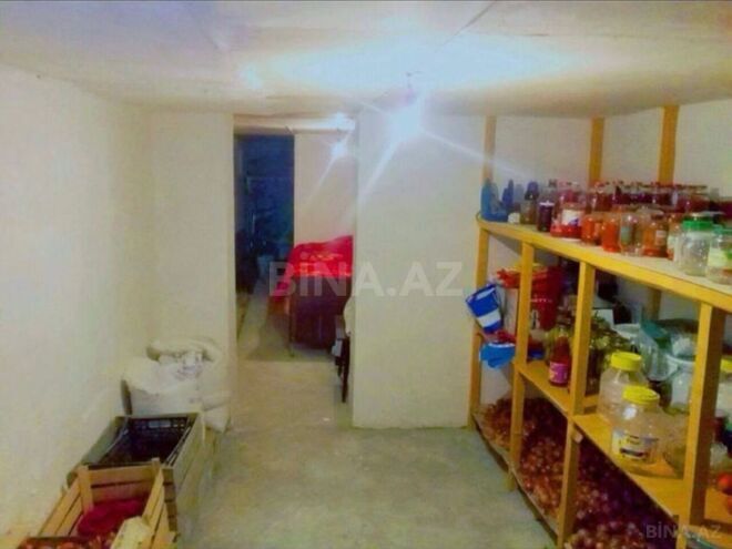 Satılır 10 otaqlı həyət evi/bağ evi 480 m², Badamdar q., photo 18 from 23