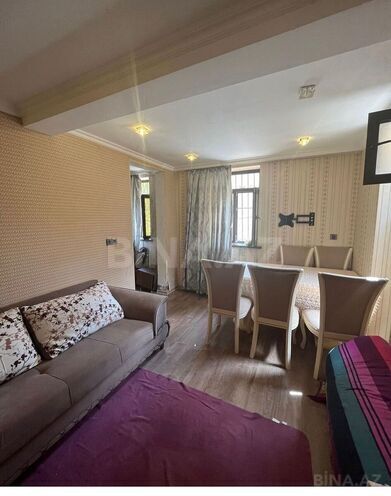 Satılır 10 otaqlı həyət evi/bağ evi 480 m², Badamdar q., photo 20 from 23