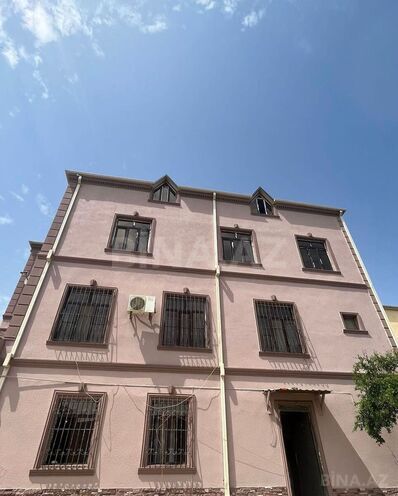 Satılır 10 otaqlı həyət evi/bağ evi 480 m², Badamdar q., photo 3 from 23
