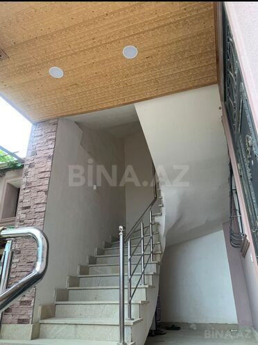 Satılır 10 otaqlı həyət evi/bağ evi 480 m², Badamdar q., photo 6 from 23