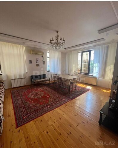 Satılır 10 otaqlı həyət evi/bağ evi 480 m², Badamdar q., photo 19 from 23