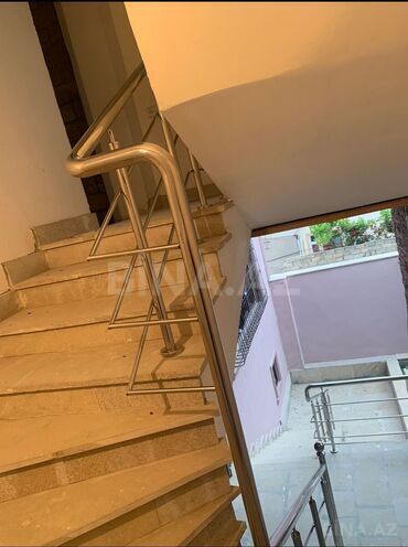 Satılır 10 otaqlı həyət evi/bağ evi 480 m², Badamdar q., photo 9 from 23