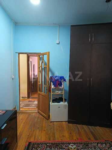 Сдаётся 4-комн. дом/дача 110 м², пос. Баилова, photo 11 from 17