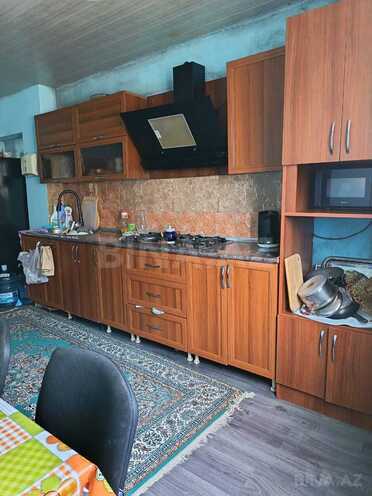 Сдаётся 4-комн. дом/дача 110 м², пос. Баилова, photo 1 from 17