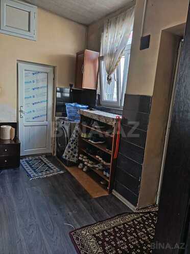 Сдаётся 4-комн. дом/дача 110 м², пос. Баилова, photo 13 from 17