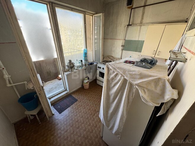 Satılır 2 otaqlı köhnə tikili 70 m², Nəsimi m., photo 12 from 20