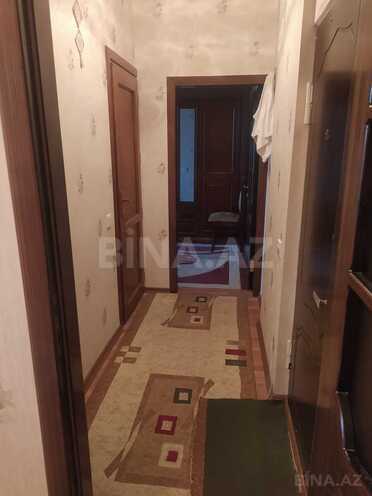 Сдаётся 2-комн. вторичка 50 м², м. Гянджлик, photo 16 from 22