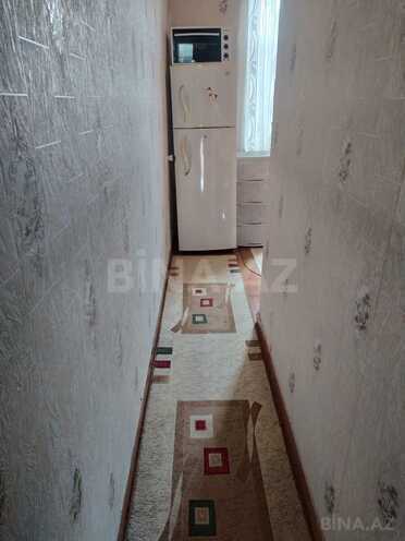 Сдаётся 2-комн. вторичка 50 м², м. Гянджлик, photo 11 from 22