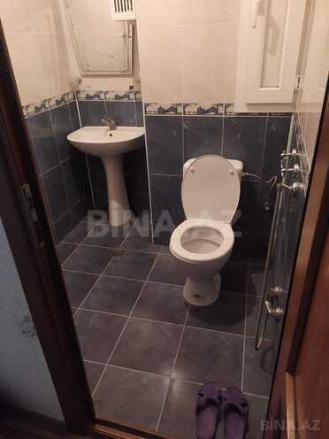 Сдаётся 2-комн. вторичка 50 м², м. Гянджлик, photo 13 from 22