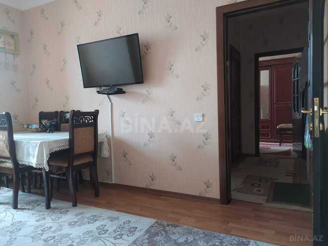 Сдаётся 2-комн. вторичка 50 м², м. Гянджлик, photo 21 from 22