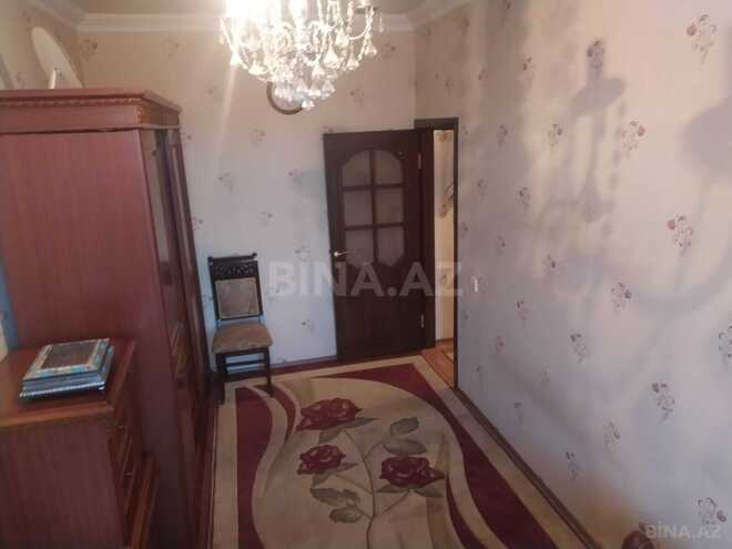 Сдаётся 2-комн. вторичка 50 м², м. Гянджлик, photo 20 from 22