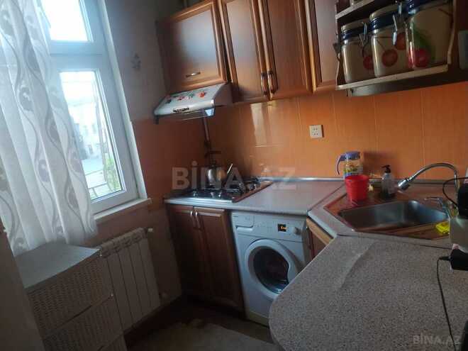 Сдаётся 2-комн. вторичка 50 м², м. Гянджлик, photo 8 from 22
