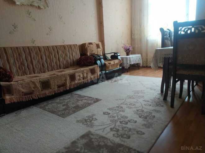 Сдаётся 2-комн. вторичка 50 м², м. Гянджлик, photo 10 from 22