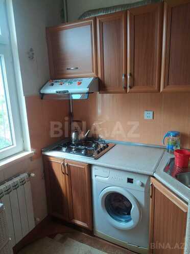 Сдаётся 2-комн. вторичка 50 м², м. Гянджлик, photo 14 from 22