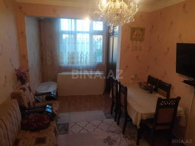 Сдаётся 2-комн. вторичка 50 м², м. Гянджлик, photo 18 from 22