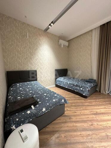 Сдаётся 4-комн. дом/дача 200 м², пос. Шувеляны, photo 10 from 13