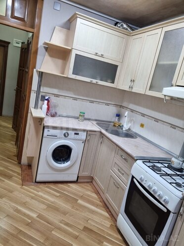 Сдаётся 2-комн. вторичка 61 м², м. Мемар Аджеми, photo 4 from 8