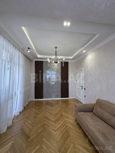 İcarəyə verilir 3 otaqlı yeni tikili 110 m², photo 3 from 16