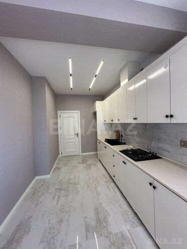 İcarəyə verilir 3 otaqlı yeni tikili 110 m², photo 6 from 16
