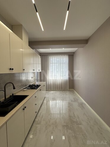 İcarəyə verilir 3 otaqlı yeni tikili 110 m², photo 7 from 16