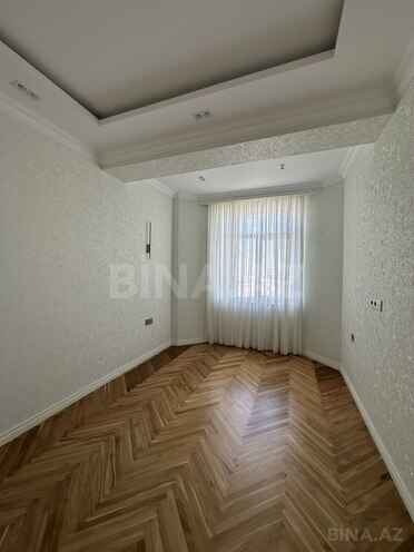 İcarəyə verilir 3 otaqlı yeni tikili 110 m², photo 10 from 16