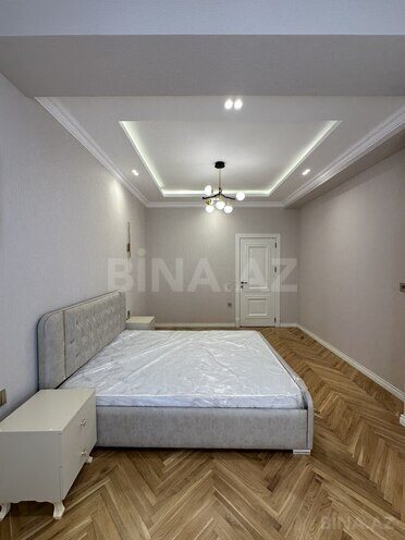 İcarəyə verilir 3 otaqlı yeni tikili 110 m², photo 9 from 16