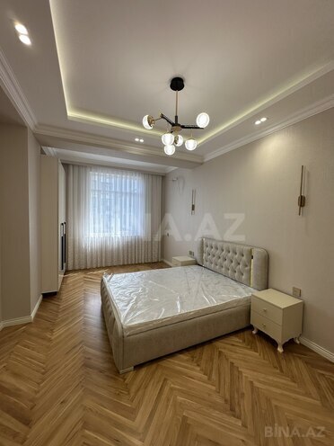 İcarəyə verilir 3 otaqlı yeni tikili 110 m², photo 8 from 16